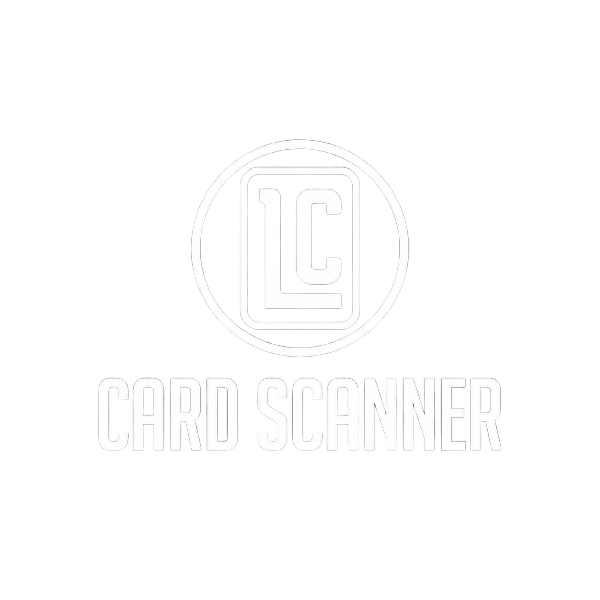 Card Scanner — Scanner IA de cartes sportives